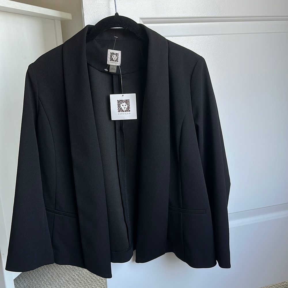 Never worn!